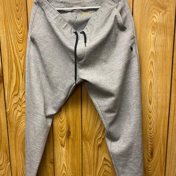polo ralph lauren performance joggers